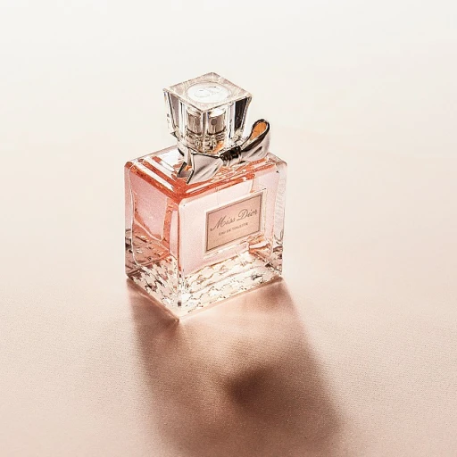 The Allure of Lychee and Rose in Perfume