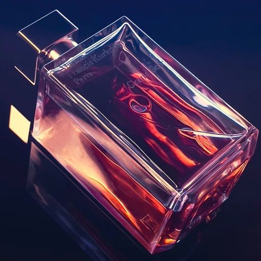 Perfume Pairings: Mastering the Art of Scent Selection for Every Life Event
