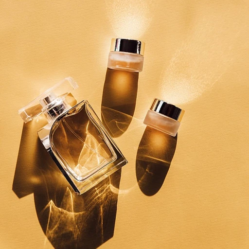 The Aroma Vault: Is Optimized Perfume Storage the Secret to Long-Lasting Fragrance?