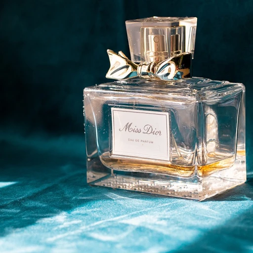 The Rise of a Fragrance Dynasty