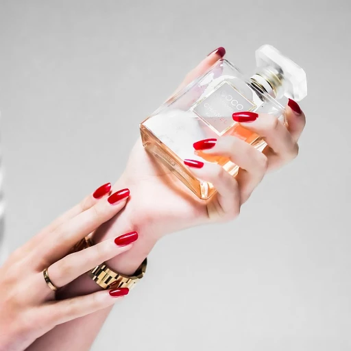 Bottle perfume: a deep dive into the world of fragrance containers