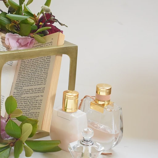 Perfumer's Palette: Mastering the Craft of Perfume Blending