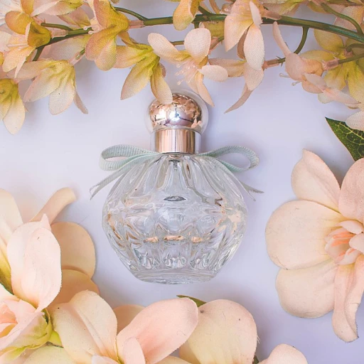 The Vintage Charm: Unraveling the Impact and Nuances of Perfume Aging